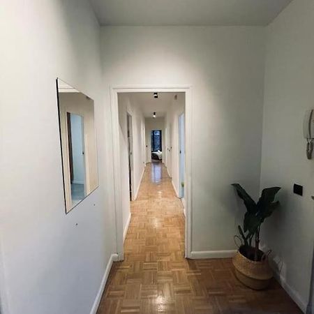 Amplio Y Centrico Apt Para 9Px En La Latina/Rastro Мадрид Экстерьер фото